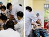 50 phút 'nghẹt thở' cứu sống ngoạn mục cụ bà 70 tuổi ngừng tim giữa chợ