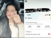Chu Thanh Huyền khoe doanh thu bán hàng trong hơn 60 phút được 1,6 tỷ đồng với gần 5 nghìn đơn hàng