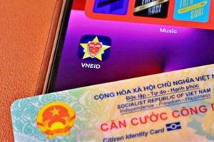 Bộ Công an đưa loạt đề xuất mới về VNeID, người dân cần biết