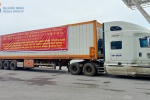 Sau 2 ngày thương thảo, sầu riêng đông lạnh Việt Nam thẳng tiến Trung Quốc