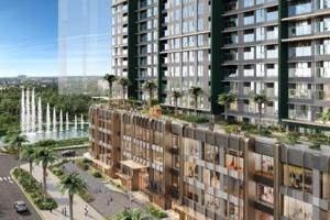 Giải mã sức hút của The Global City: 6 yếu tố vàng cho tiềm năng tăng trưởng dài hạn
