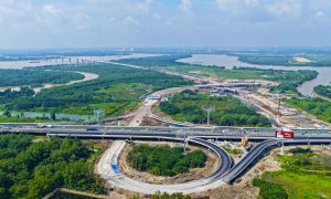 Khu Đông hậu sáp nhập: Tâm điểm sống mới của TPHCM