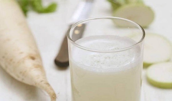 5 loại sinh tố thơm ngon giúp chăm sóc da và tóc hiệu quả