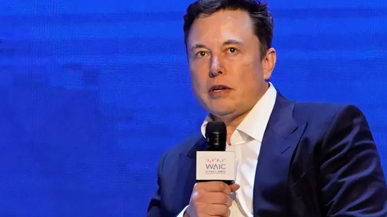 Elon Musk muốn ép giá Twitter?