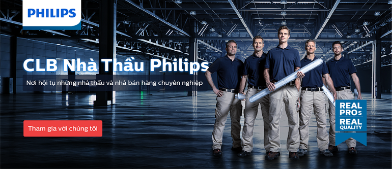 Signify Việt Nam triển khai chuỗi sáng kiến chiếu sáng ưu việt