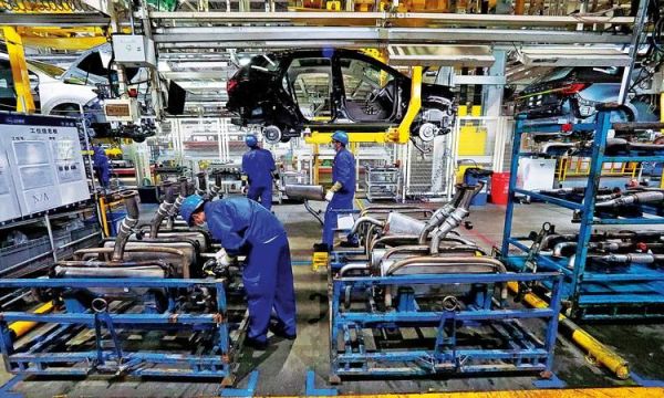 Thượng Hải tung kích thích kinh tế sau khi nới phong tỏa
