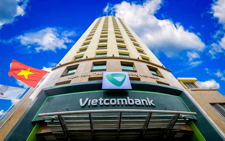 S&P nâng hạng tín nhiệm Vietcombank lên mức cao nhất trong các ngân hàng Việt Nam