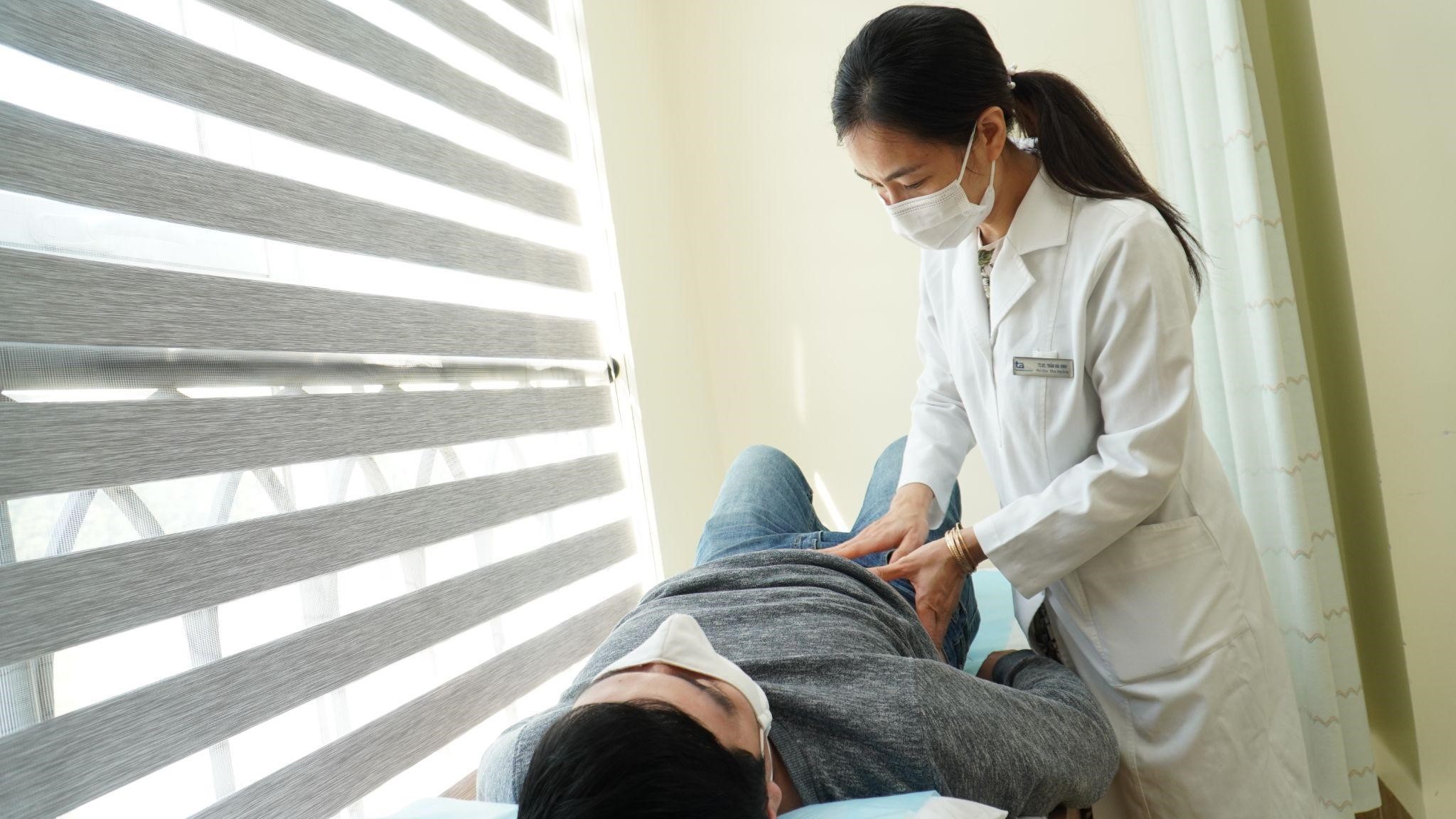 Kích hoạt hệ miễn dịch tiêu diệt tế bào ung thư gan
