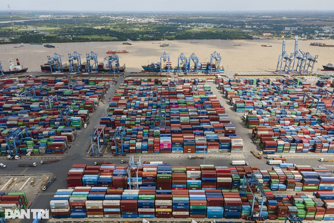 Nhiều tổ chức quốc tế lạc quan về kinh tế Việt Nam, dự báo GDP tăng 6,9