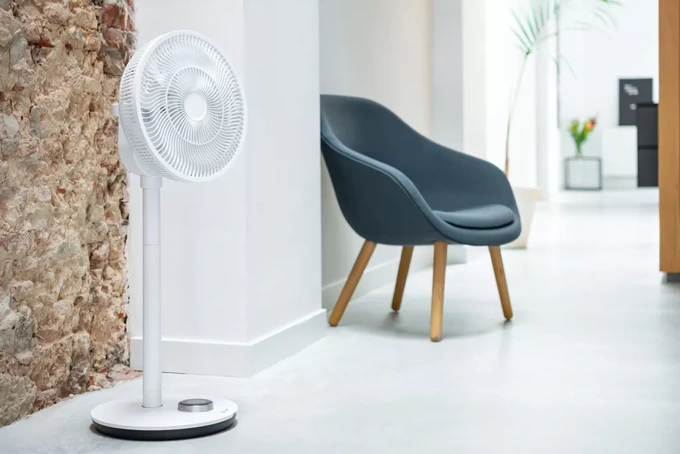Những mẹo làm mát với quạt có thể bạn chưa biết