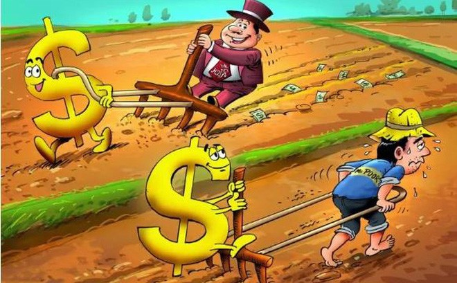 Đời có 3 kiểu người: Người nghèo giả vờ giàu, người giàu giả vờ nghèo, kiểu thứ 3 hóa ra lại khôn ngoan nhất