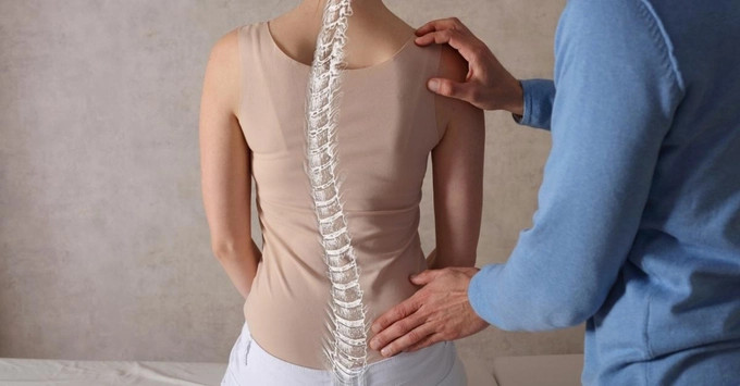 Người lưng mỏng một tấc, thọ hơn mười năm, vì sao?