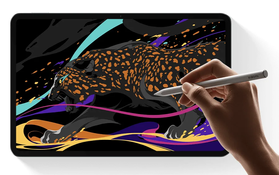 “Cỗ máy đa nhiệm” Xiaomi Pad 6 chính thức ra mắt, hỗ trợ người dùng làm việc hiệu quả, giải trí đỉnh cao
