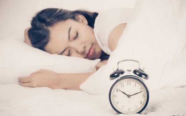 6 điều cần làm mỗi tối để cân bằng đường huyết