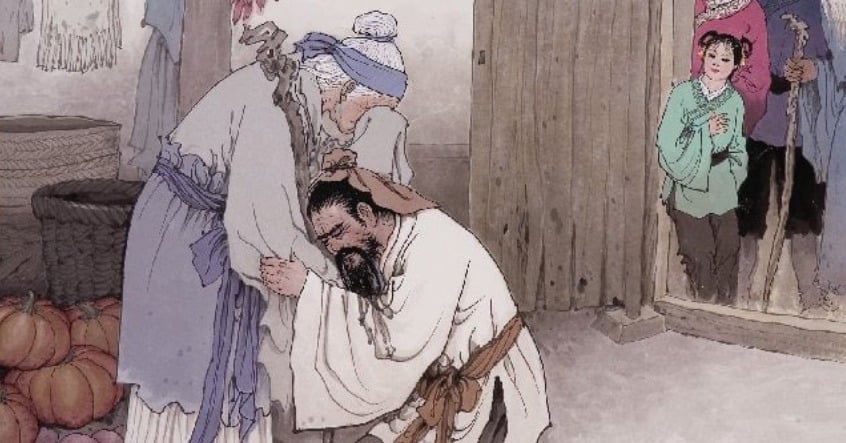 Gia đình tan vỡ, không hẳn đã là thiếu tiền, còn thiếu “3 thứ này”!