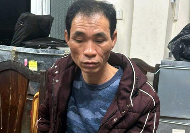 Bắt kẻ gian đột nhập vào nơi ở của người nước ngoài lấy hơn 1 tỷ
