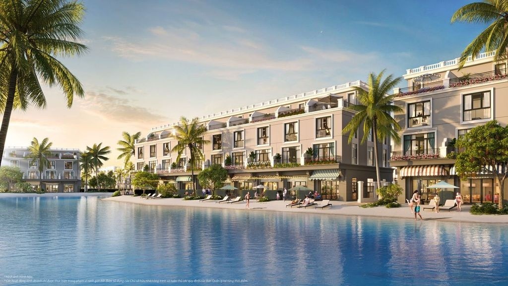 Vinhomes ra mắt câu lạc bộ khách hàng tinh hoa với nhiều ưu đãi