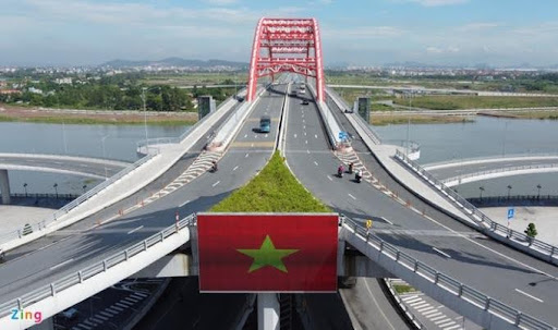 Công ty Cổ phần Thương mại công nghiệp Việt Hưng