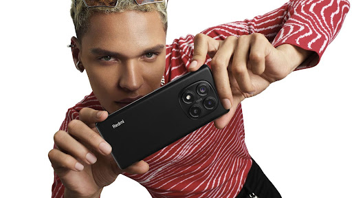 Xiaomi ra mắt Redmi Note 14 Series: Toàn năng từ camera AI 200MP đến thiết kế bền bỉ, giá từ 4,99 triệu đồng