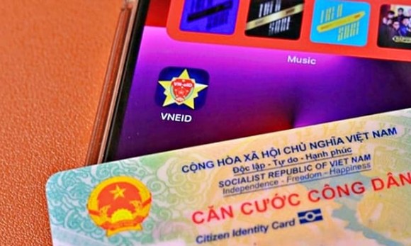 Bộ Công an đưa loạt đề xuất mới về VNeID, người dân cần biết