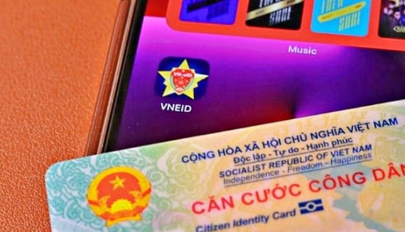 Bộ Công an đưa loạt đề xuất mới về VNeID, người dân cần biết
