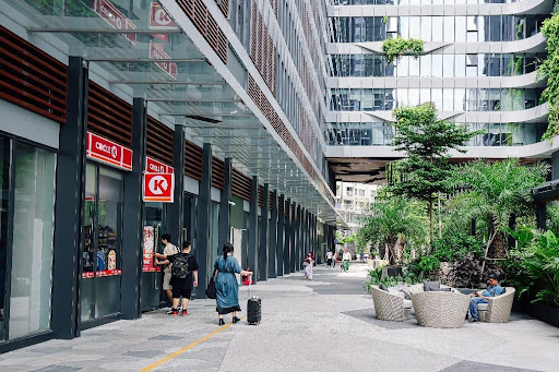 Tăng giá 75% sau 5 năm, LUMIÈRE riverside bảo chứng cho tiềm năng của dòng thương hiệu LUMIÈRE