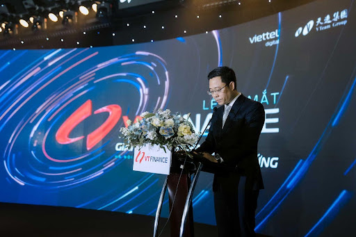 Viettel Digital ra mắt nền tảng số hỗ trợ doanh nghiệp tiếp cận nguồn tín dụng